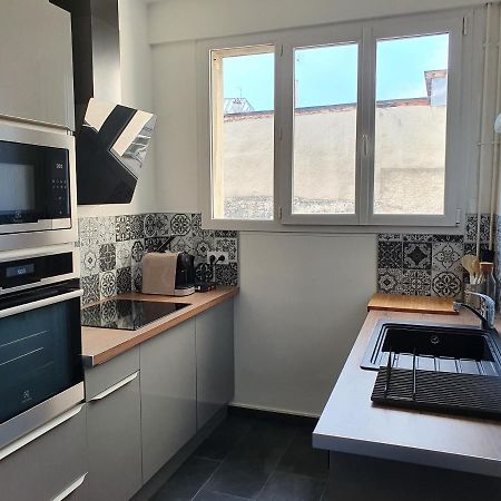 Suite Forum Vue Imprenable Reims Exteriör bild