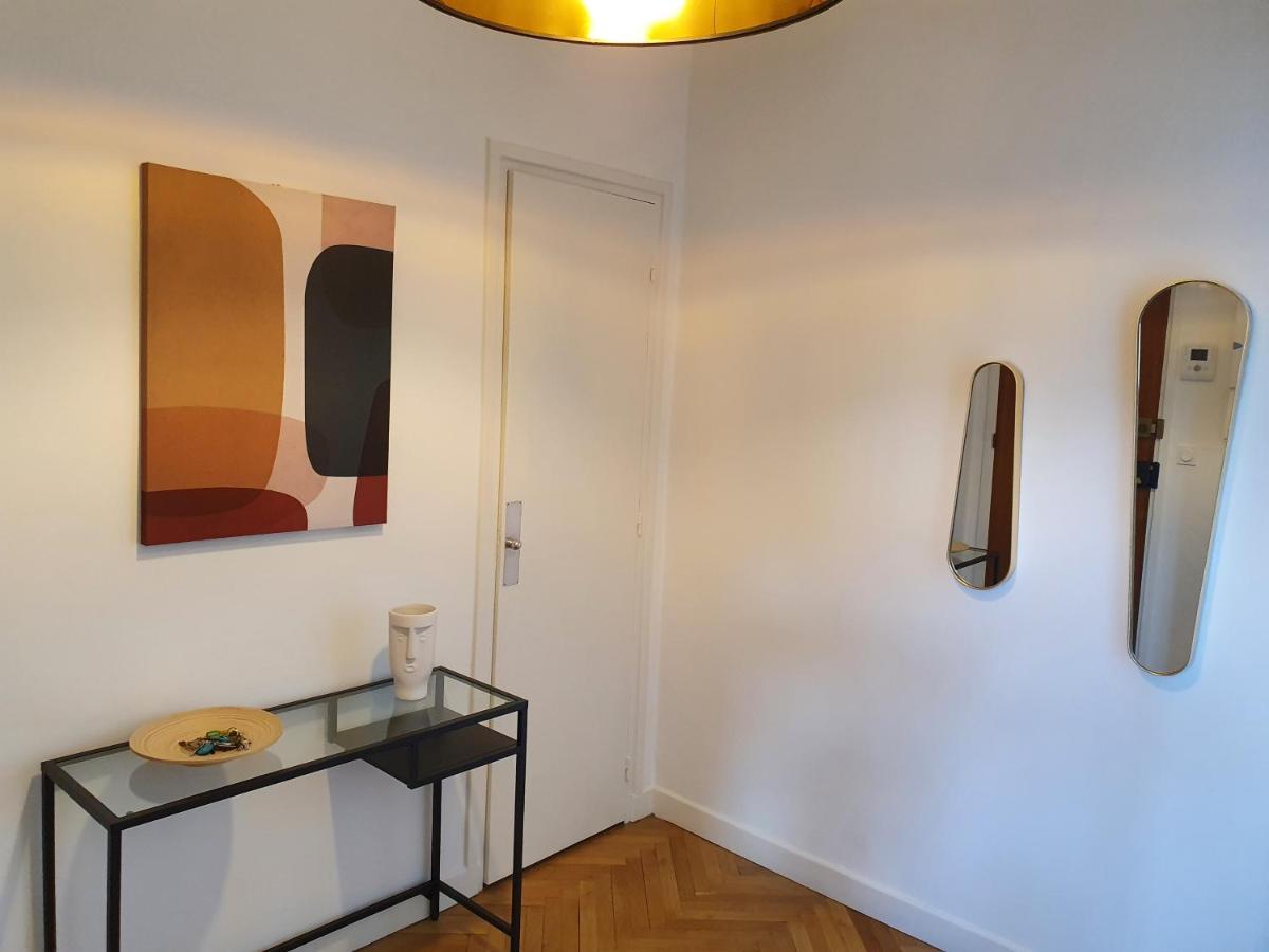 Suite Forum Vue Imprenable Reims Exteriör bild